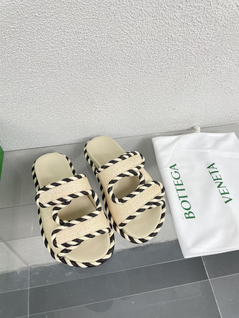 Bottega Veneta Sandals